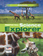 Science Explorer: Animals