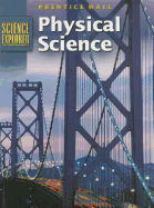 Science Explorer Physical Science 2nd Edition Student Edition 2002c