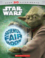Science Fair Book (Star Wars)