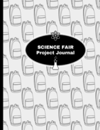 Science Fair Project Journal: Student Research Ideas Organizer