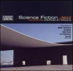 Science Fiction Jazz, Vol. 6