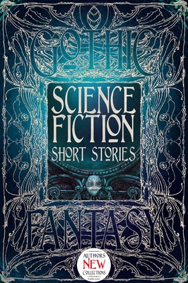 Science Fiction Short Stories - Sawyer, Andy (Foreword by), and Ahern, Edward (Contributions by), and Baker, Stewart C. (Contributions by)
