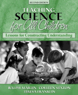 Science for All Children: Lessons for Constructing Understanding