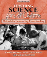 Science for All Children: Methods for Constructing Understanding