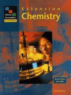 Science Foundations: Extension Chemistry