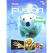Science Fusion: Student Edition Grade 7 2015