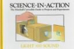 Science in Action: The Marshall Cavendish Guide to Projects and Experiments - Berman, Paul