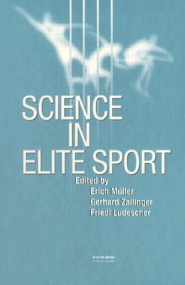 Science in Elite Sport - Muller, Erich (Editor)