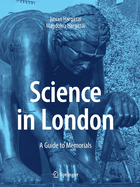 Science in London: A Guide to Memorials