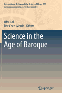 Science in the Age of Baroque