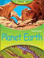 Science Kids: Planet Earth: Planet Earth