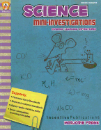 Science Mini-Investigations: Dynamic Learning Adventures