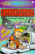 Science Museum Book: Communications
