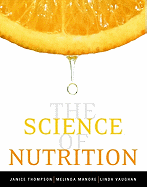 Science of Nutrition Value Package (Includes Mydietanalysis 3.0 Access Kit)