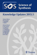 Science of Synthesis Knowledge Updates: 2015/1