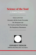 Science of the Soul: A Jungian Perspective