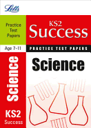 Science: Practice Test Papers
