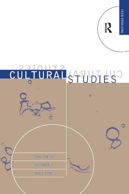 Science, Technology and Culture: Cultural Studies Volume 12 Issue 3 - Balsamo, Anne (Editor)