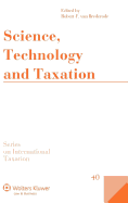 Science, Technology and Taxation