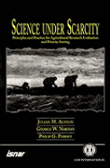 Science Under Scarcity: Principles and Practice for Agricultural Research and Priority Setting