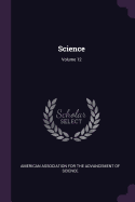 Science; Volume 12