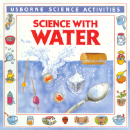 Science with Water - Edom, Helen