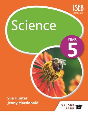 Science Year 5 - Hunter, Sue, and Macdonald, Jenny