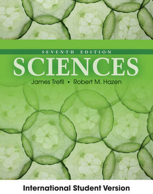 Sciences - Trefil, James, and Hazen, Robert M.