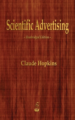Scientific Advertising - Hopkins, Claude