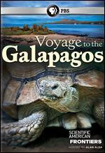 Scientific American Frontiers: Voyage to the Galapagos