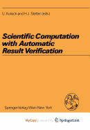 Scientific computation with automatic result verification