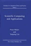 Scientific Computing and Applications