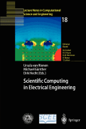 Scientific Computing in Electrical Engineering: Proceedings of the 3rd International Workshop, August 20-23, 2000, Warnem?nde, Germany