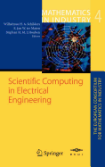 Scientific Computing in Electrical Engineering: Proceedings of the Scee-2002 Conference Held in Eindhoven