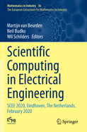 Scientific Computing in Electrical Engineering: Scee 2020, Eindhoven, the Netherlands, February 2020