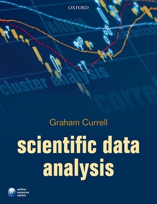 Scientific Data Analysis - Currell, Graham