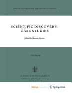 Scientific Discovery: Case Studies