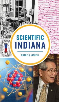 Scientific Indiana - Nickell, Duane S