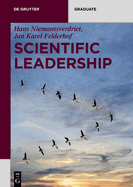 Scientific Leadership