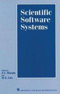 Scientific Software Systems - Mason, J C (Editor)