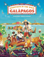 Scientists in the Wild: Galpagos