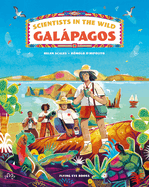Scientists in the Wild: Galapagos