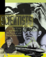 Scientists - Peggy, Saari, and Ellavich, Marie C (Editor)