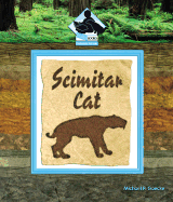 Scimitar Cat