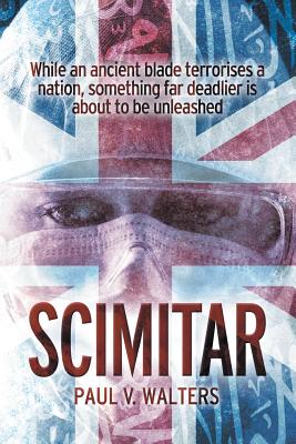 Scimitar - Walters, Paul V