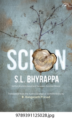 Scion - Bhyrappa, S.L., and Prasad, Ranganath R. (Translated by)