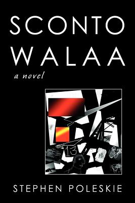 Sconto Walaa - Poleskie, Stephen