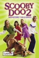 "Scooby-Doo 2": Book of the Film: Monsters Unleashed