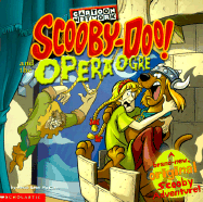 Scooby-Doo 8x8: Scooby-Doo and the Opera Ogre