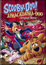 Scooby-Doo!: Abracadabra-Doo [French]